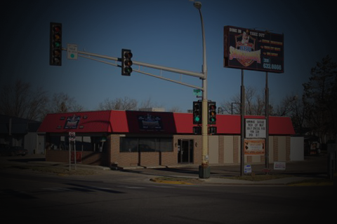 The BBQ Smokehouse, Wadena, MN
