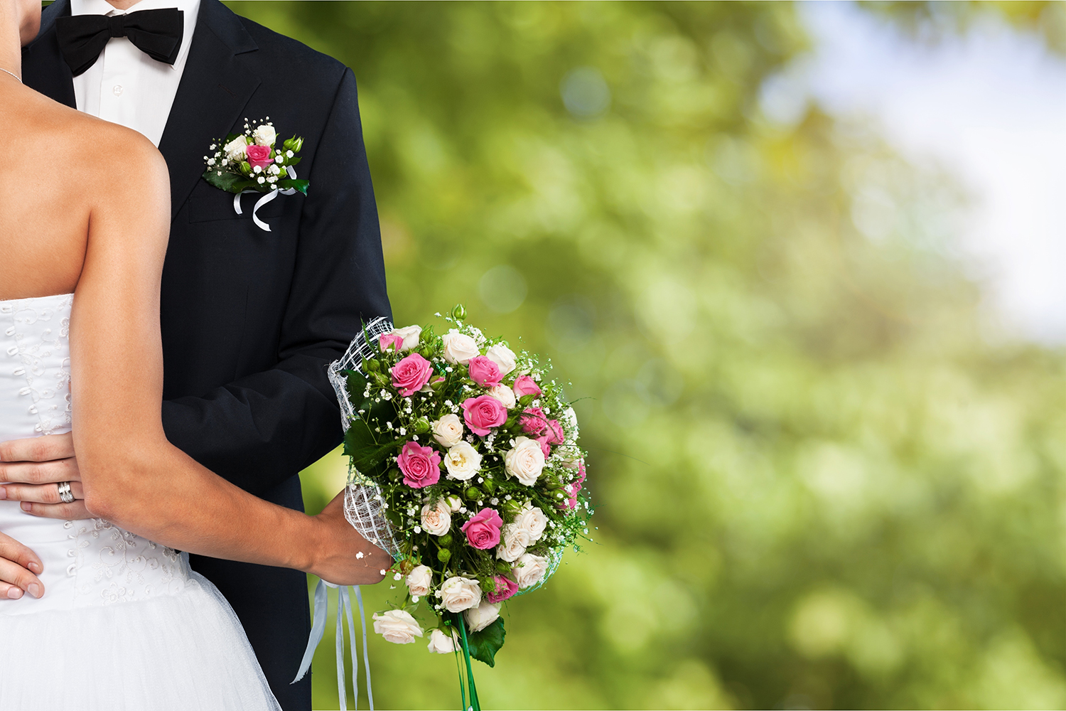 Wedding Catering