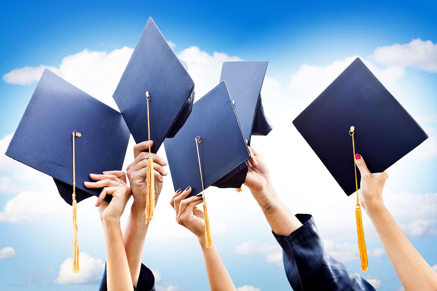 Graduation Catering